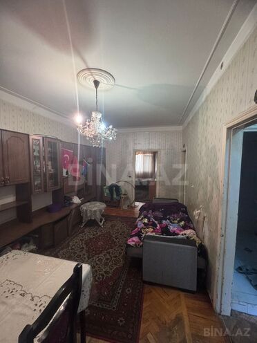 Продаётся 2-комн. вторичка 43 м², м. Мемар Аджеми, photo 6 from 14