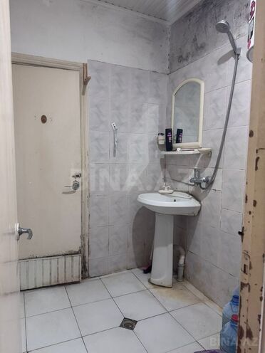 Продаётся 2-комн. вторичка 43 м², м. Мемар Аджеми, photo 11 from 14