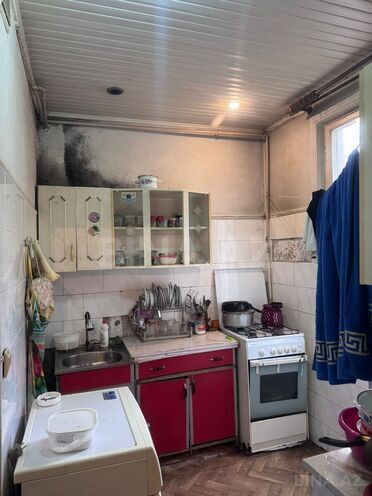 Продаётся 2-комн. вторичка 43 м², м. Мемар Аджеми, photo 10 from 14