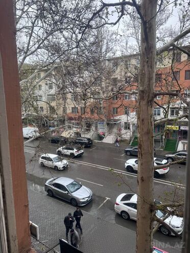 Продаётся 2-комн. вторичка 43 м², м. Мемар Аджеми, photo 1 from 14