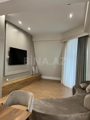 Сдаётся 2-комн. новостройка 70 м², пос. Аг шехер, photo 11 from 13