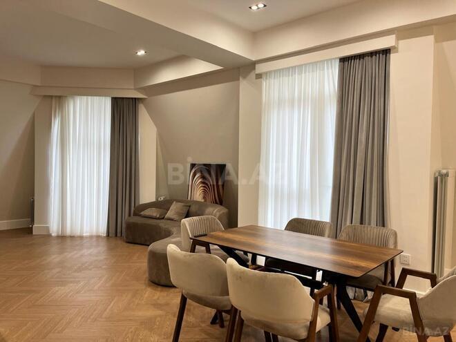 Сдаётся 2-комн. новостройка 70 м², пос. Аг шехер, photo 3 from 13