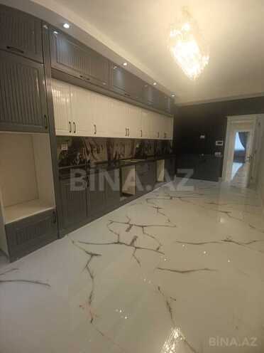 Продаётся 4-комн. новостройка 215 м², м. Азадлыг проспекти, photo 20 from 22