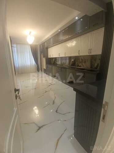 Продаётся 4-комн. новостройка 215 м², м. Азадлыг проспекти, photo 6 from 22