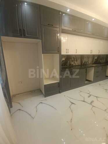 Продаётся 4-комн. новостройка 215 м², м. Азадлыг проспекти, photo 16 from 22