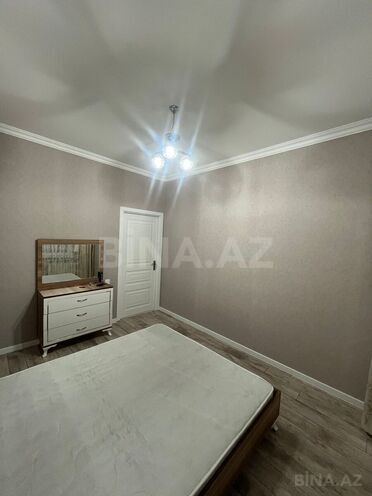 İcarəyə verilir 2 otaqlı yeni tikili 60 m², Xətai r., photo 8 from 12