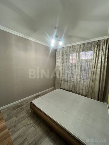 İcarəyə verilir 2 otaqlı yeni tikili 60 m², Xətai r., photo 7 from 12