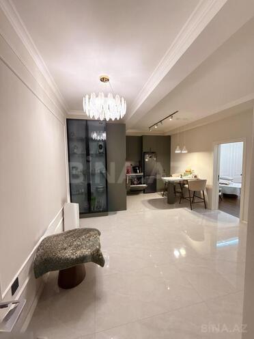 Продаётся 2-комн. новостройка 97 м², м. 20 января, photo 4 from 11