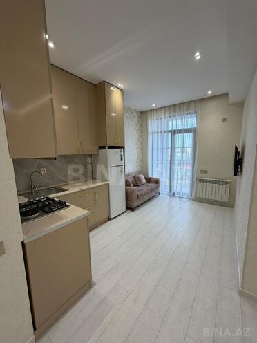 Сдаётся 2-комн. новостройка 50 м², пос. Бакиханова, photo 3 from 9