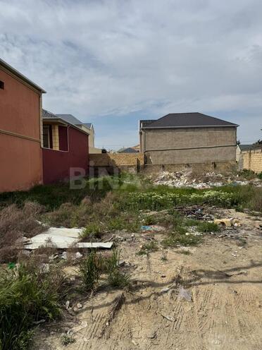 Satılır  torpaq 3 sot, Masazır q., photo 1 from 6