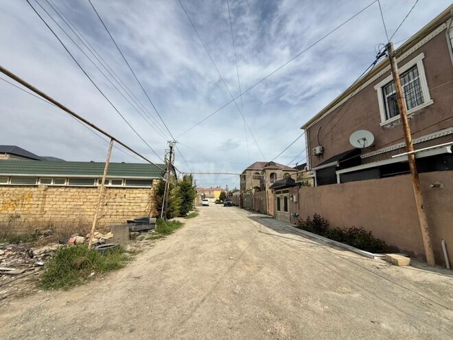 Satılır  torpaq 3 sot, Masazır q., photo 5 from 6