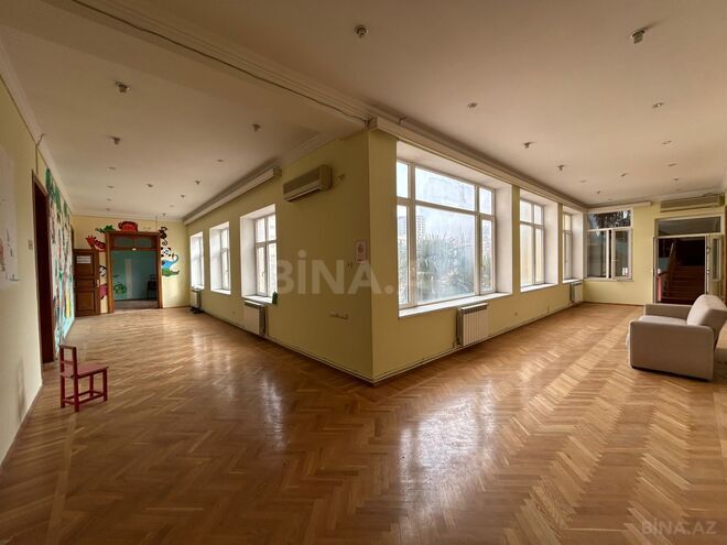 İcarəyə verilir  obyekt 600 m², İnşaatçılar m., photo 14 from 32