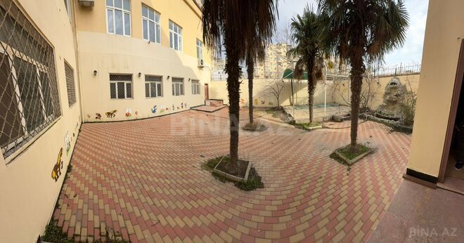 İcarəyə verilir  obyekt 600 m², İnşaatçılar m., photo 4 from 32