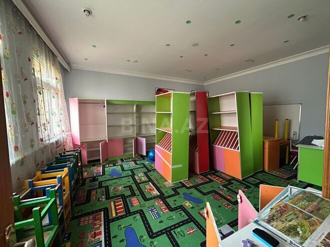 İcarəyə verilir  obyekt 600 m², İnşaatçılar m., photo 22 from 32