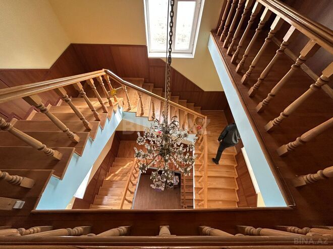 İcarəyə verilir  obyekt 600 m², İnşaatçılar m., photo 26 from 32