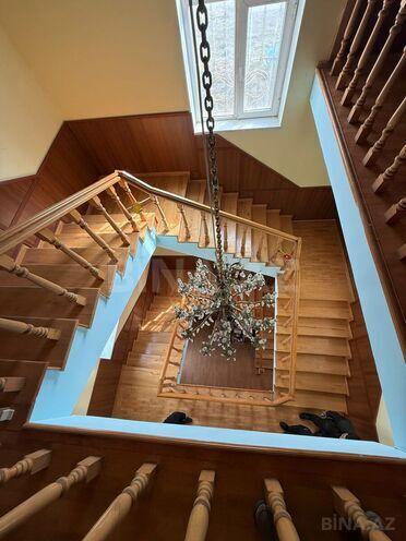 İcarəyə verilir  obyekt 600 m², İnşaatçılar m., photo 12 from 32