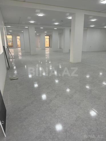 Сдаётся  объект 1 500 м², м. Ази Асланов, photo 12 from 19