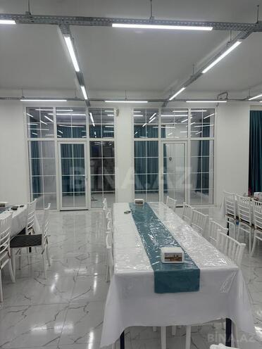 Сдаётся  объект 1 500 м², м. Ази Асланов, photo 6 from 19