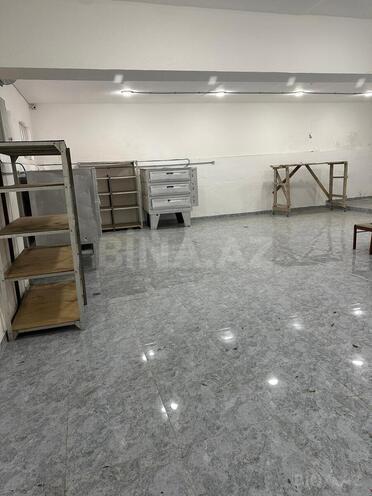 Сдаётся  объект 1 500 м², м. Ази Асланов, photo 15 from 19