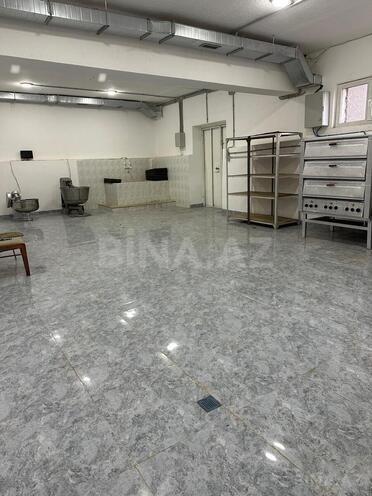 Сдаётся  объект 1 500 м², м. Ази Асланов, photo 14 from 19