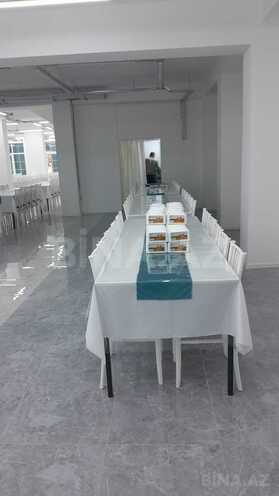 Сдаётся  объект 1 500 м², м. Ази Асланов, photo 5 from 19