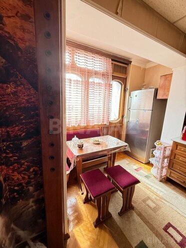 Satılır 3 otaqlı köhnə tikili 90 m², Azadlıq Prospekti m., photo 10 from 15