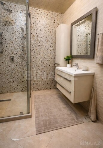 Сдаётся 4-комн. новостройка 150 м², м. Нариман Нариманов, photo 10 from 11