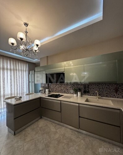 Сдаётся 4-комн. новостройка 150 м², м. Нариман Нариманов, photo 4 from 11