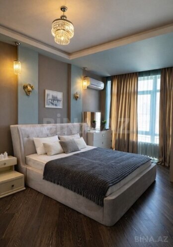 Сдаётся 4-комн. новостройка 150 м², м. Нариман Нариманов, photo 6 from 11