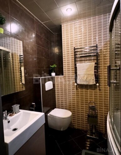 Сдаётся 4-комн. новостройка 150 м², м. Нариман Нариманов, photo 9 from 11