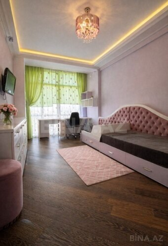 Сдаётся 4-комн. новостройка 150 м², м. Нариман Нариманов, photo 8 from 11