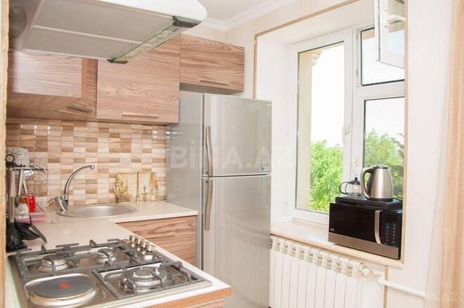 Сдаётся 2-комн. вторичка 52 м², м. Ичеришехер, photo 15 from 20