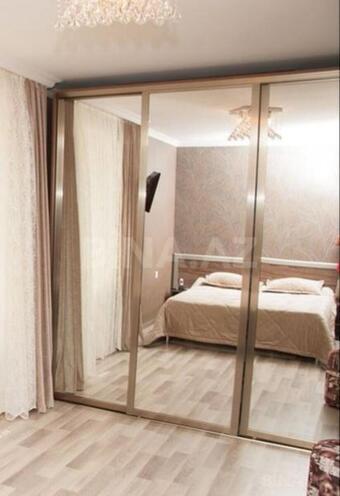 Сдаётся 2-комн. вторичка 52 м², м. Ичеришехер, photo 11 from 20