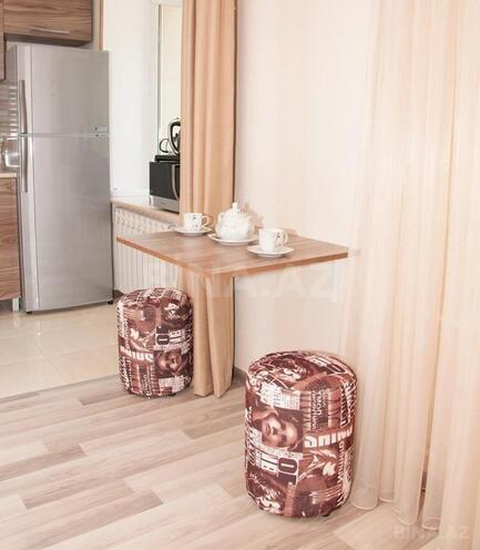 Сдаётся 2-комн. вторичка 52 м², м. Ичеришехер, photo 14 from 20