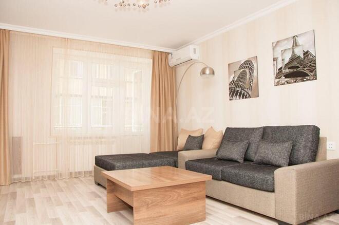 Сдаётся 2-комн. вторичка 52 м², м. Ичеришехер, photo 12 from 20