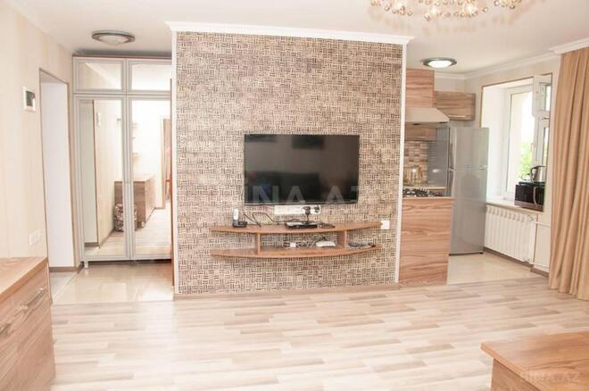 Сдаётся 2-комн. вторичка 52 м², м. Ичеришехер, photo 10 from 20