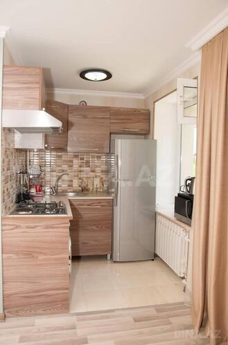 Сдаётся 2-комн. вторичка 52 м², м. Ичеришехер, photo 17 from 20