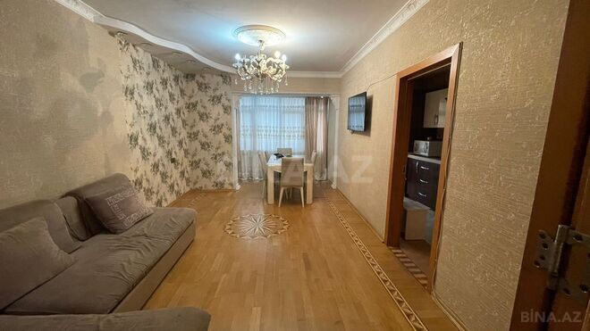 Сдаётся 2-комн. вторичка 45 м², м. 28 мая, photo 1 from 12