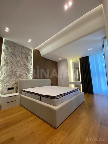 Сдаётся 2-комн. новостройка 75 м², м. Элмляр Академиясы, photo 18 from 32