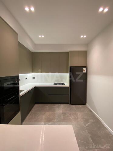 Сдаётся 2-комн. новостройка 75 м², м. Элмляр Академиясы, photo 16 from 32