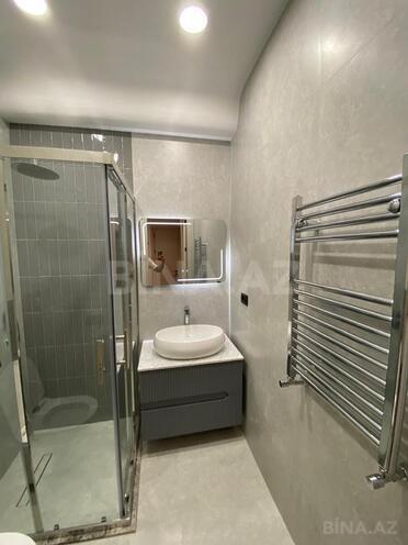 Сдаётся 2-комн. новостройка 75 м², м. Элмляр Академиясы, photo 27 from 32