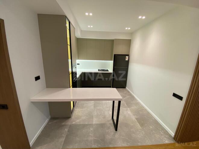 Сдаётся 2-комн. новостройка 75 м², м. Элмляр Академиясы, photo 17 from 32