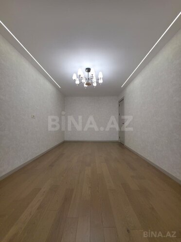 Satılır 3 otaqlı köhnə tikili 70 m², Nizami m., photo 10 from 20