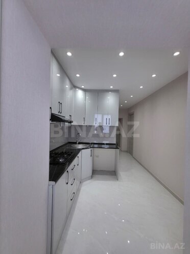 Satılır 3 otaqlı köhnə tikili 70 m², Nizami m., photo 13 from 20