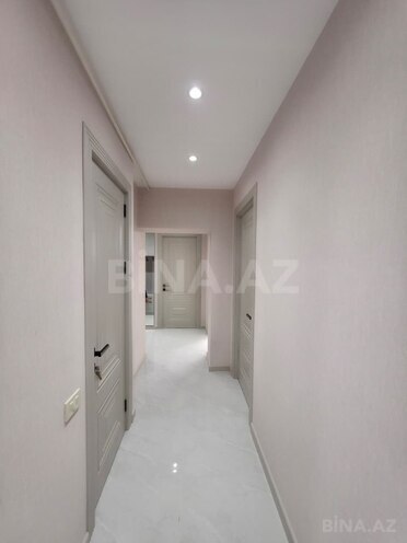 Satılır 3 otaqlı köhnə tikili 70 m², Nizami m., photo 18 from 20
