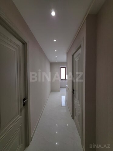 Satılır 3 otaqlı köhnə tikili 70 m², Nizami m., photo 14 from 20