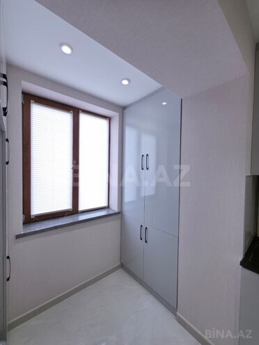 Satılır 3 otaqlı köhnə tikili 70 m², Nizami m., photo 15 from 20