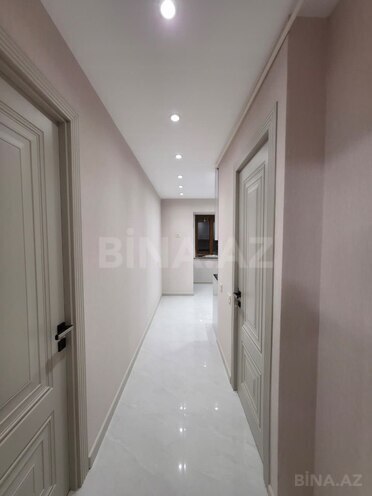 Satılır 3 otaqlı köhnə tikili 70 m², Nizami m., photo 16 from 20