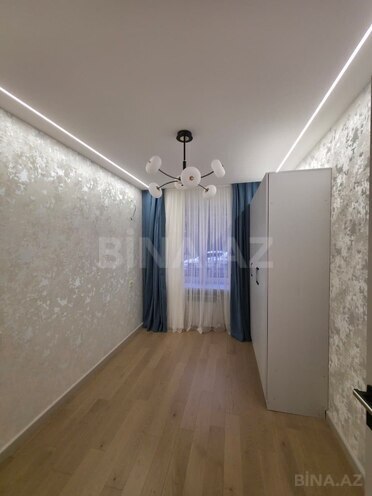 Satılır 3 otaqlı köhnə tikili 70 m², Nizami m., photo 8 from 20
