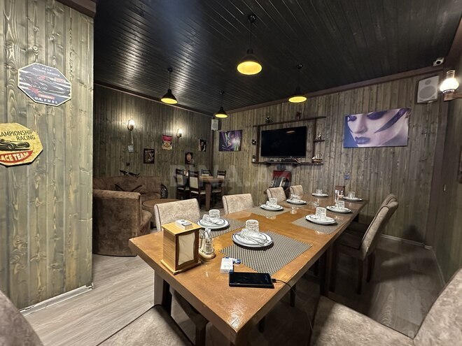 Продаётся  объект 400 м², Хатаинский р., photo 9 from 12